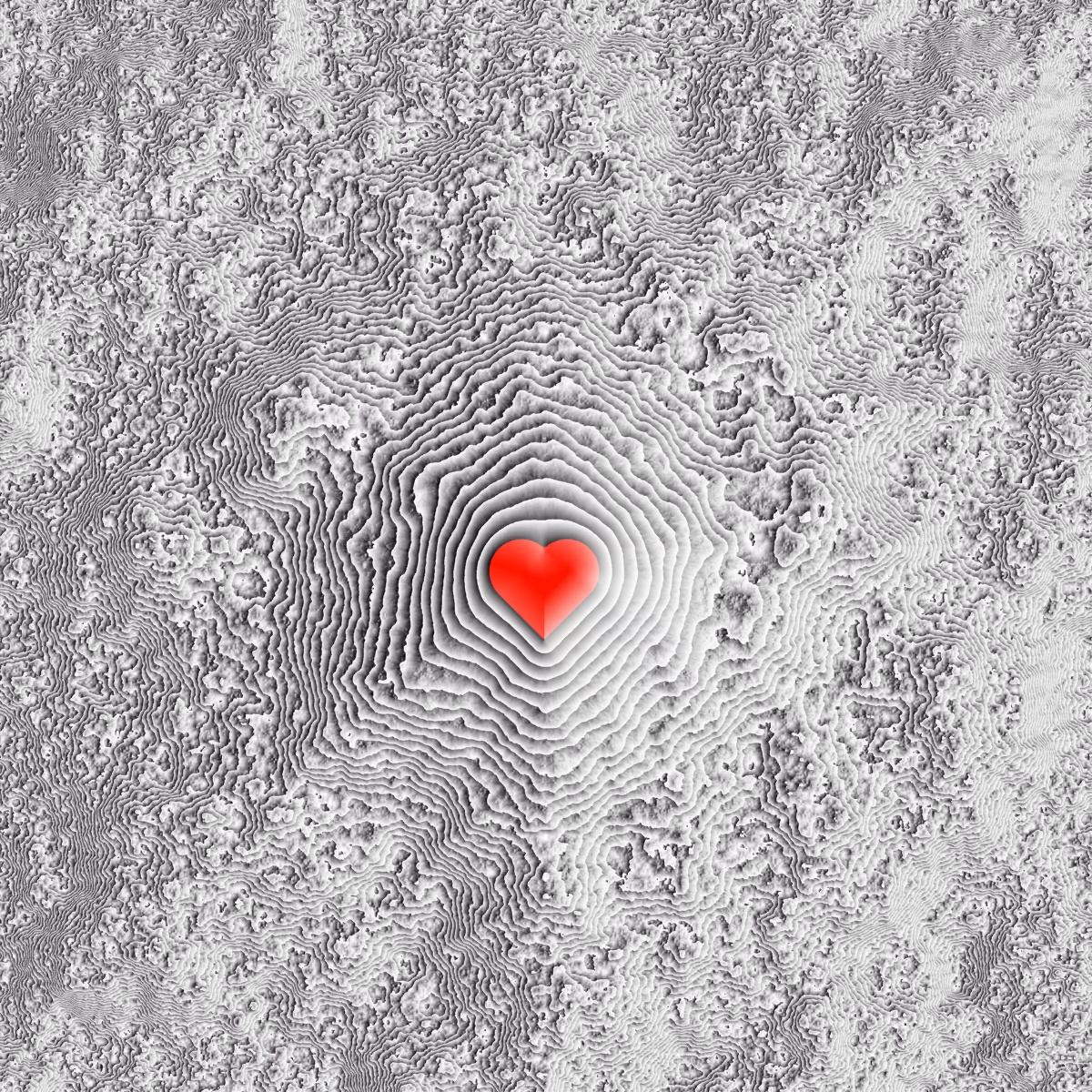 Desolate Hearts #13