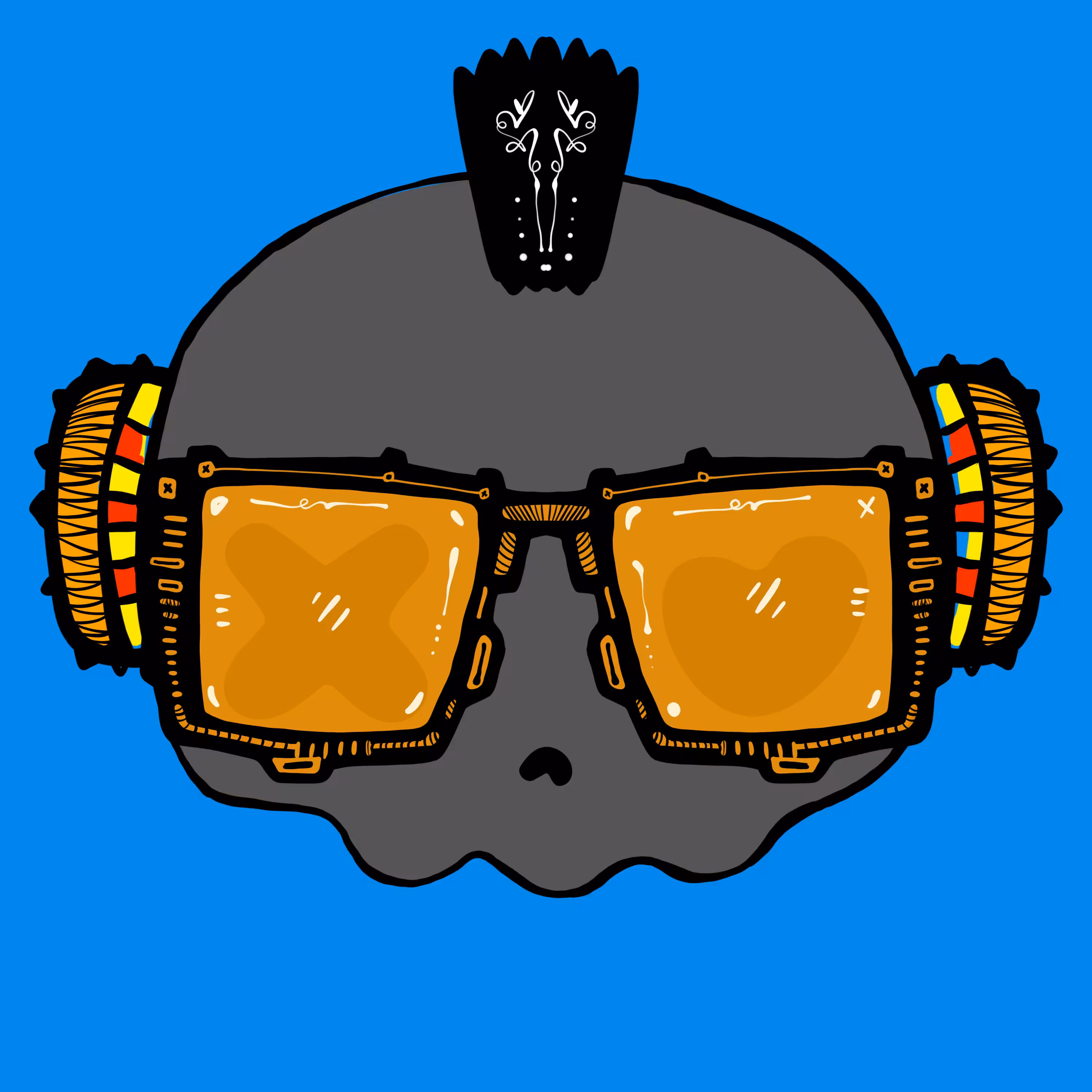 ORGNLS by SABET #13544