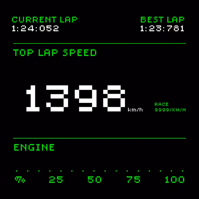 F-1RacingTez #181