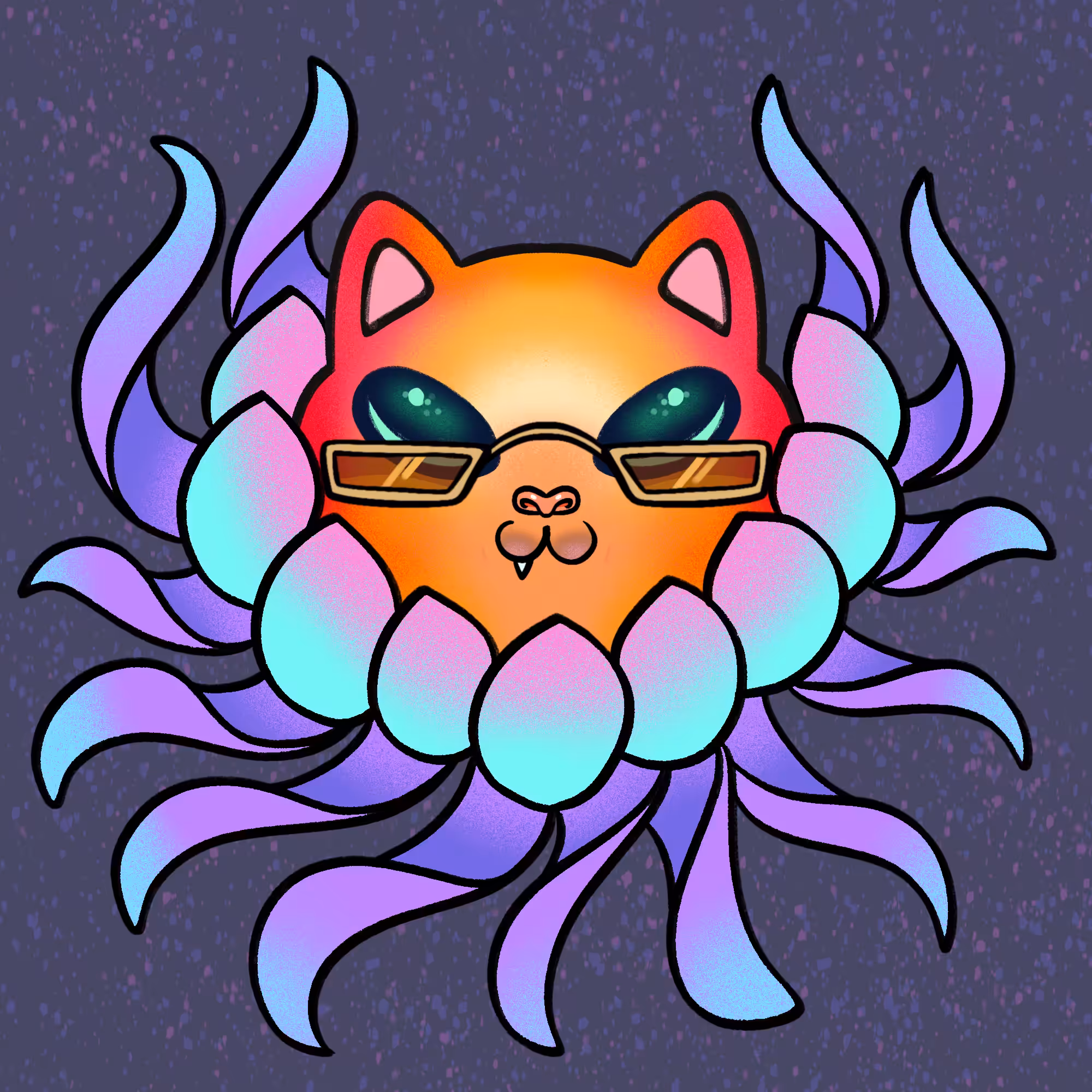 FlowerCat 26
