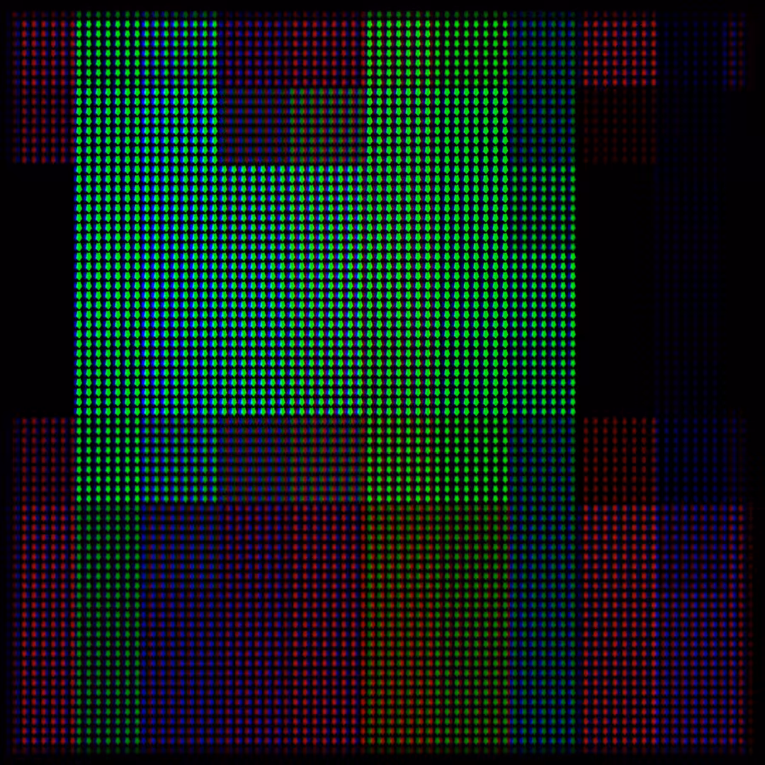 PSYCHOTROPIC PAINTINGS #19