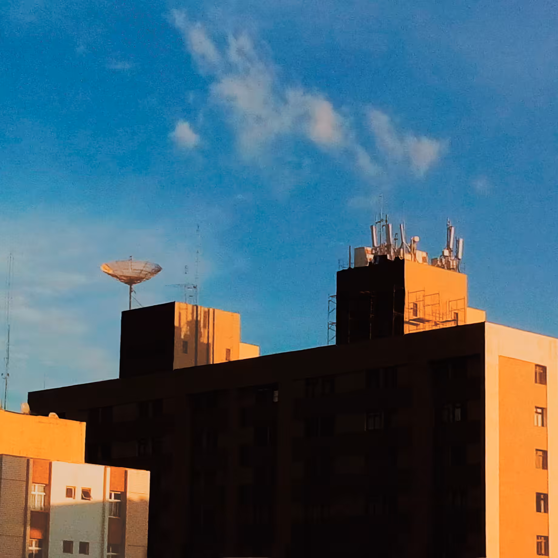 Lo-Fi Memories #5