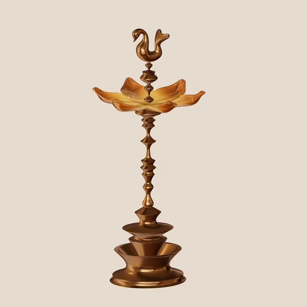 Deepam