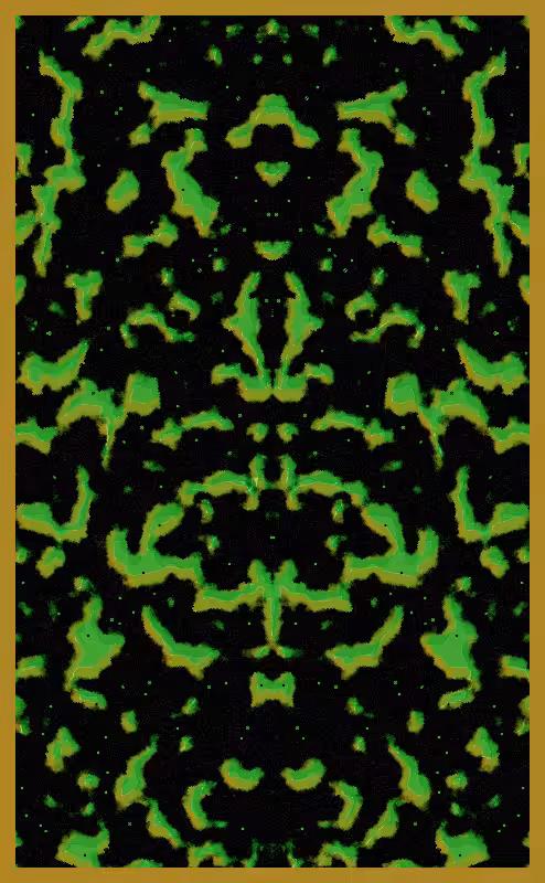 rorschach #2