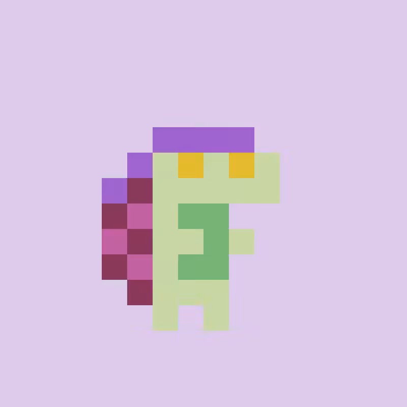 Tiny tortoises. #948
