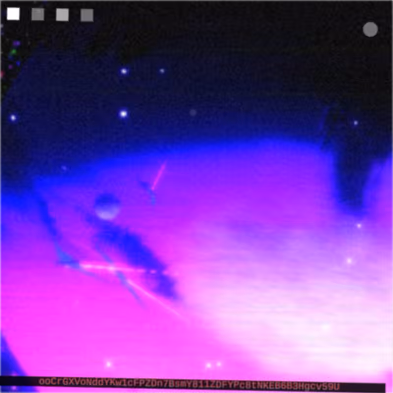 subsatellite #38