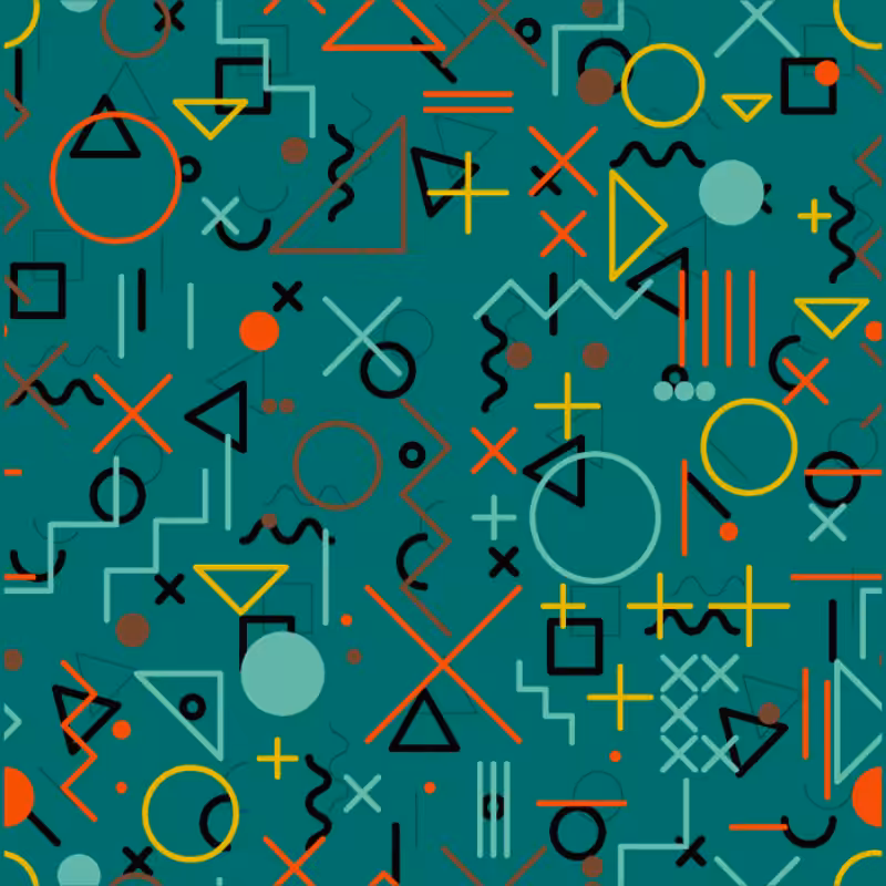 A-Pattern #26