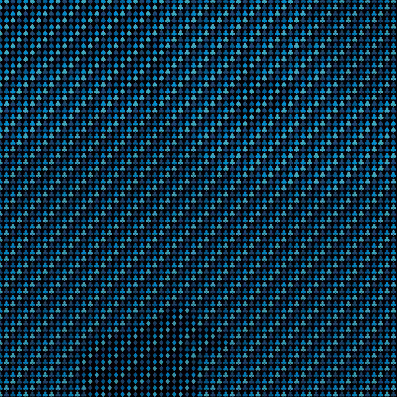 Glyphwave I #15