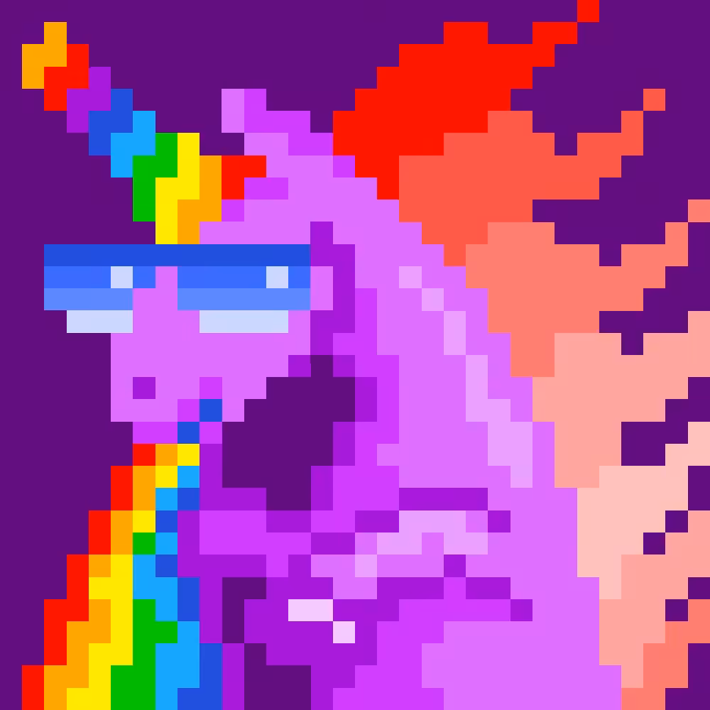 Unicorn #4167