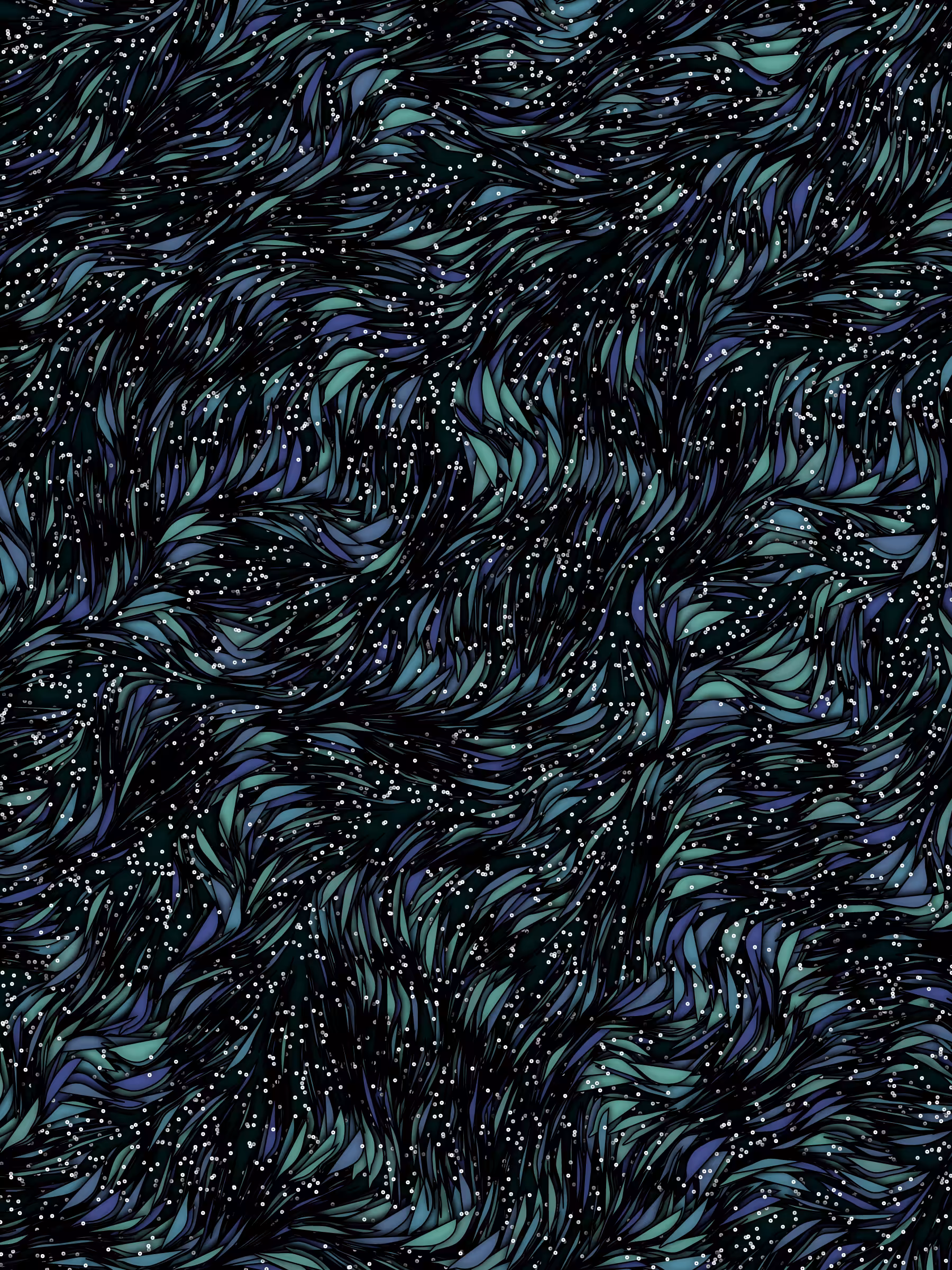 Foliage #80