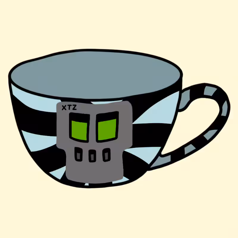 Cup #79