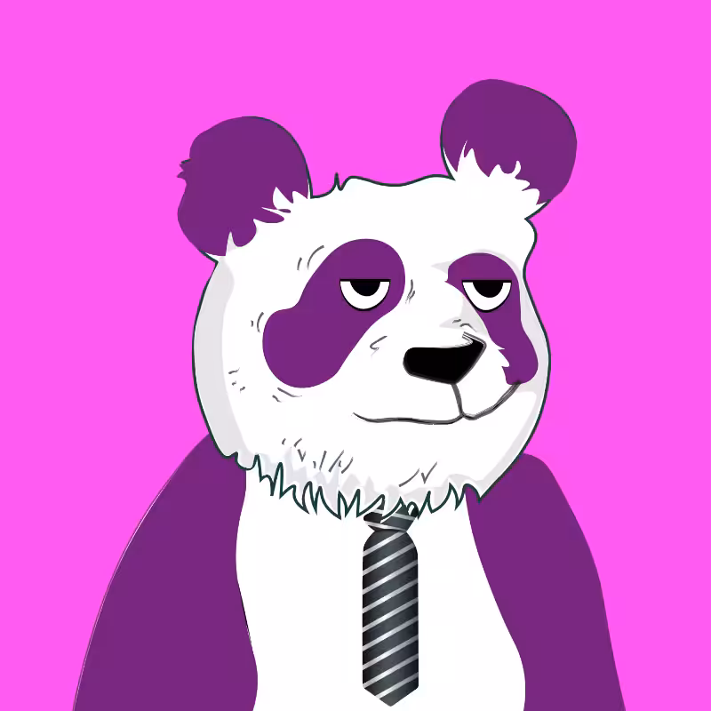 Evolving Pandas #6