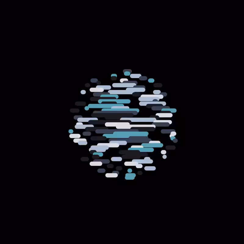 Color Sphere #16
