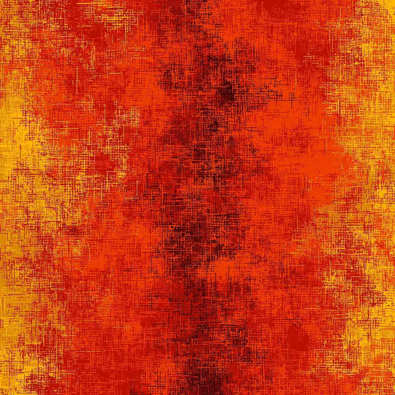 Pixel Tunnel II #402