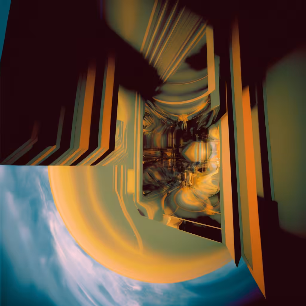 Event horizon