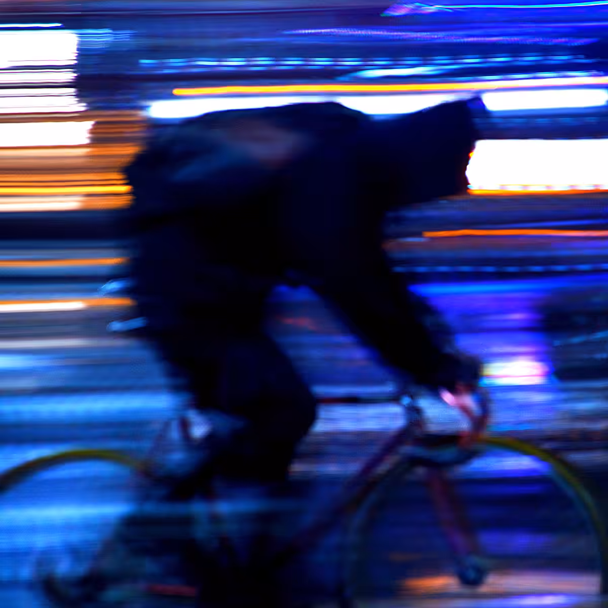 Night Rider