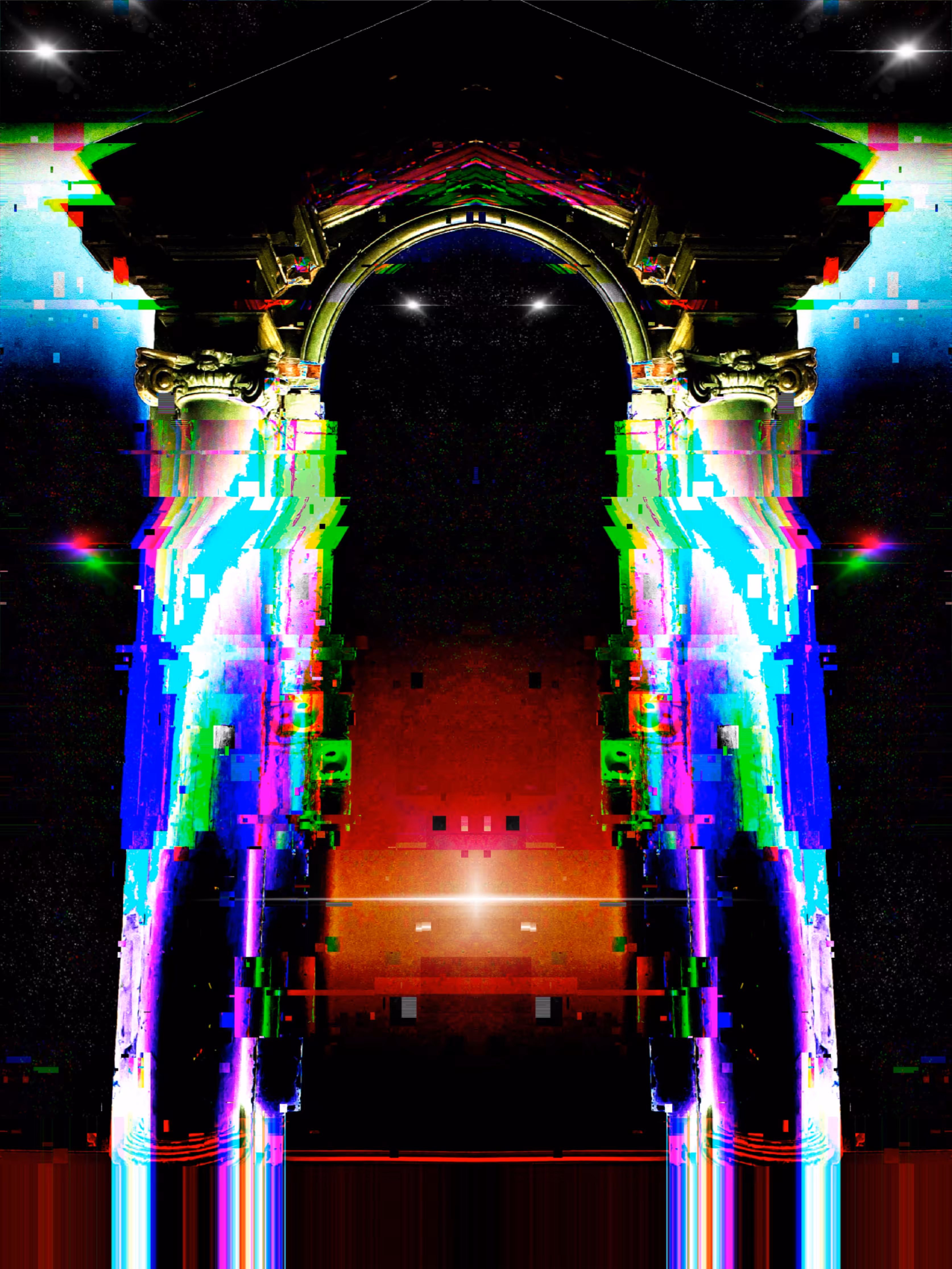 Star Arch