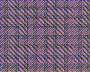 INTERWEAVE 1