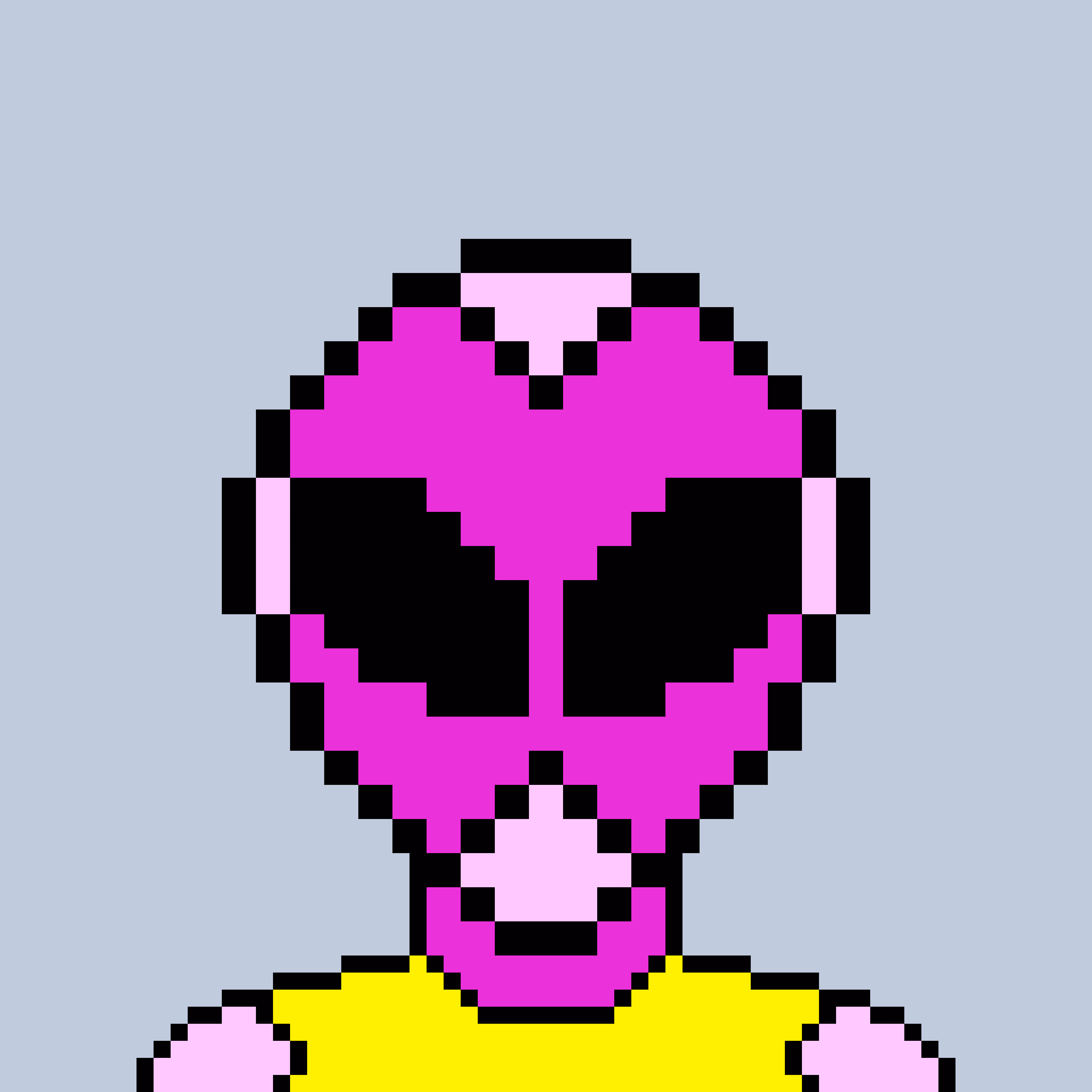 ALIEN #1