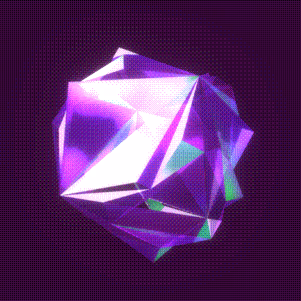 Crystalyx #95