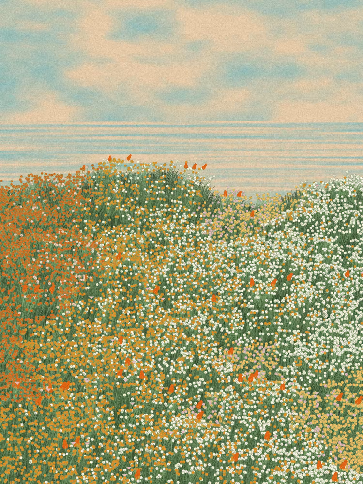 Superbloom #7