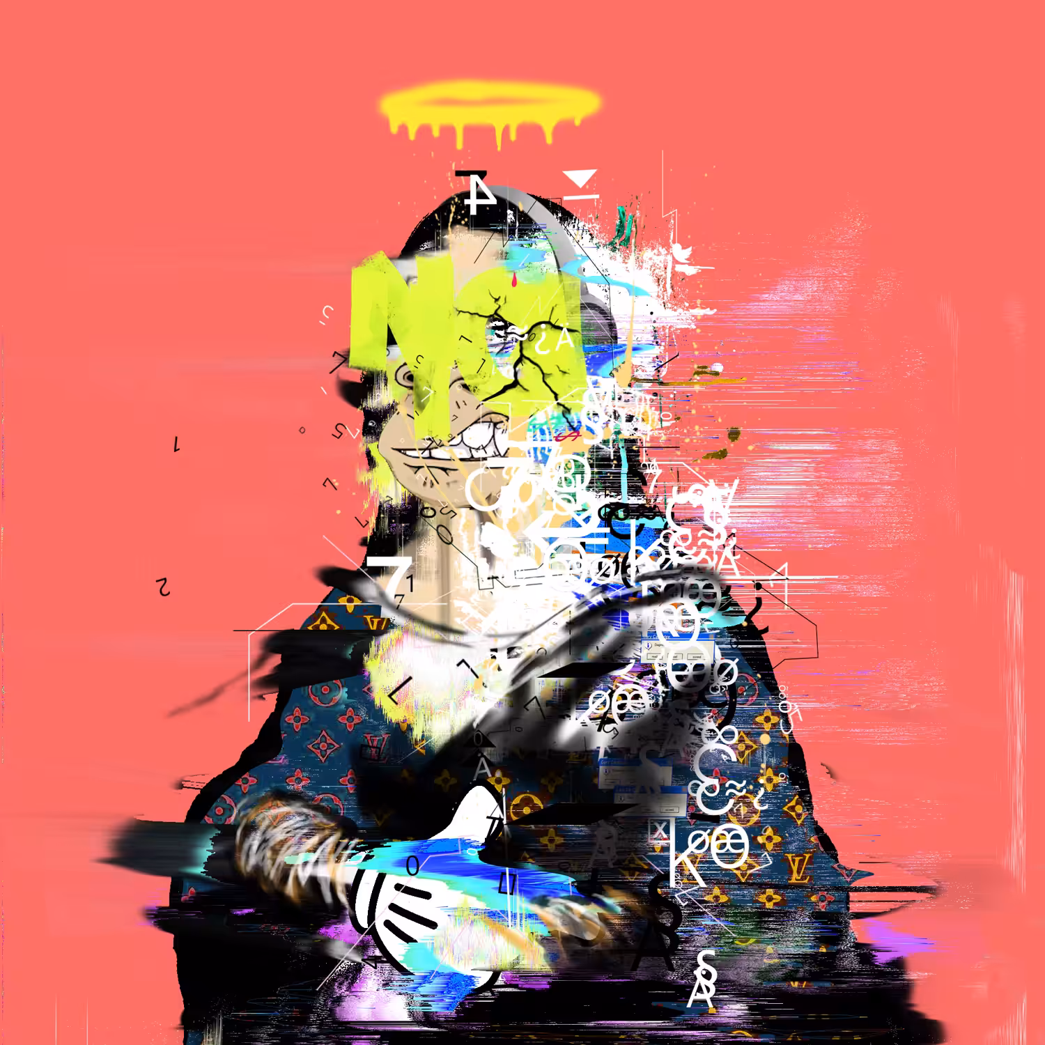 #2