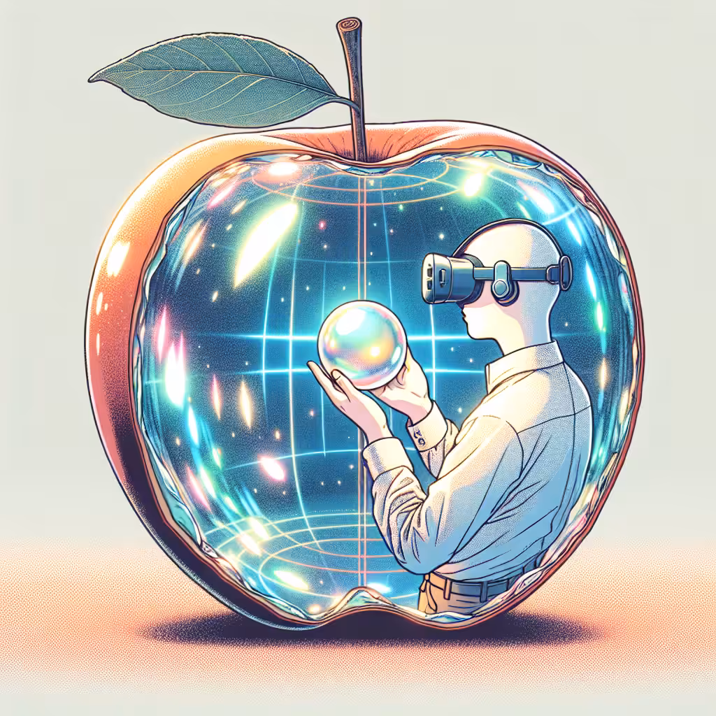 Perlvision 258
