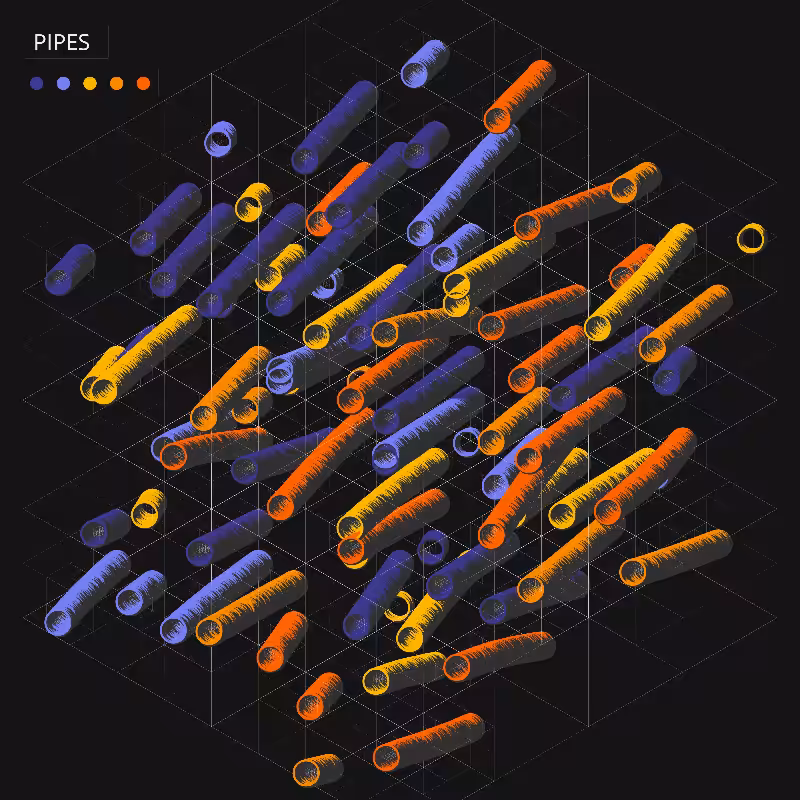 PIPES #58