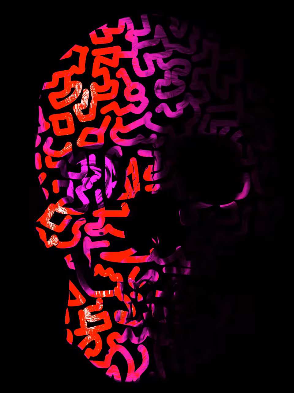 Skull #42