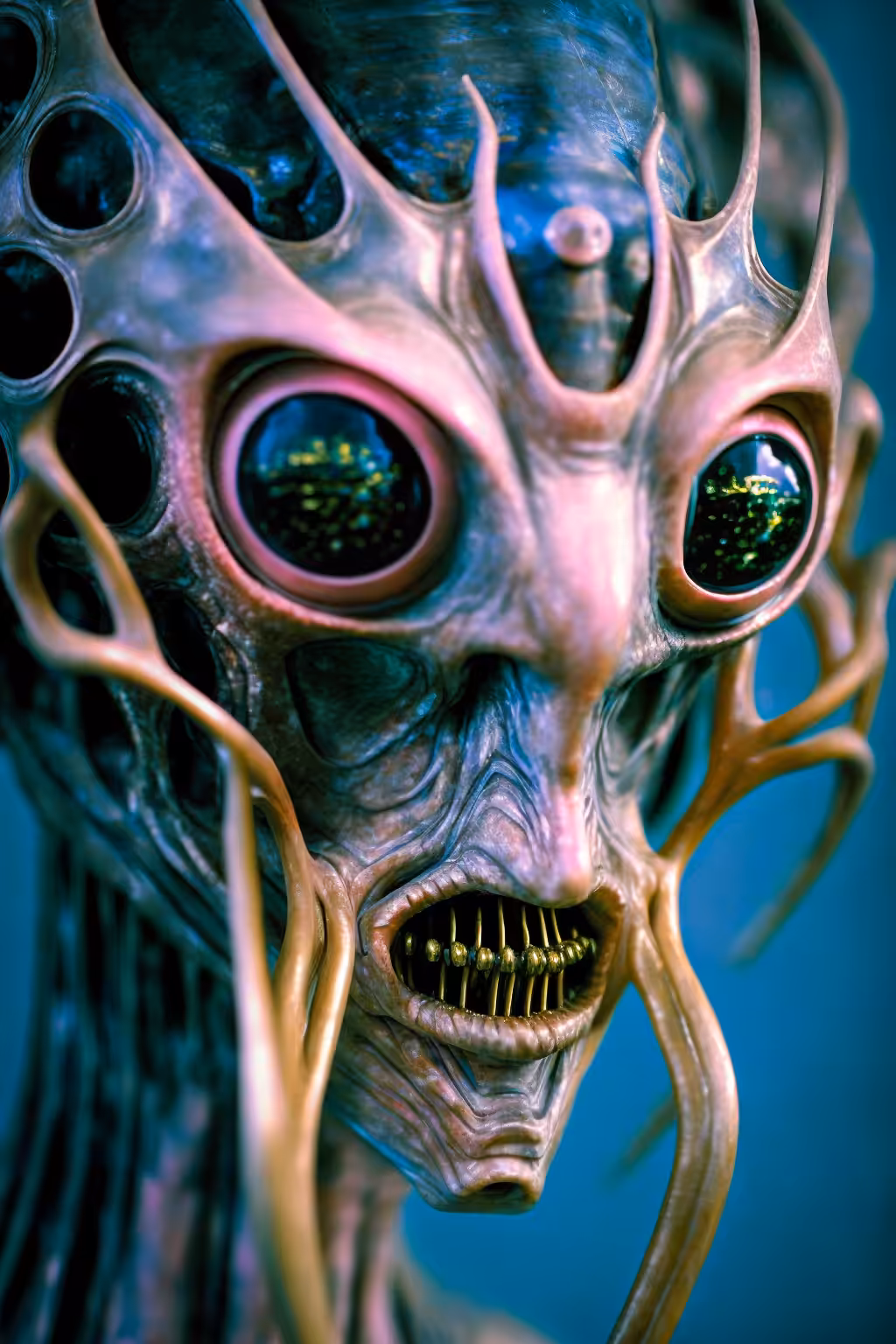 Specimen G