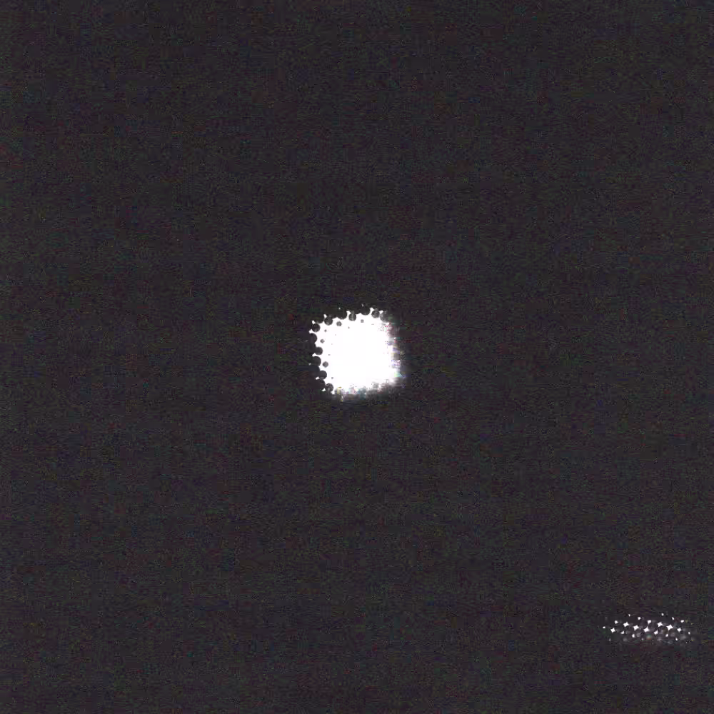 pulsar #3