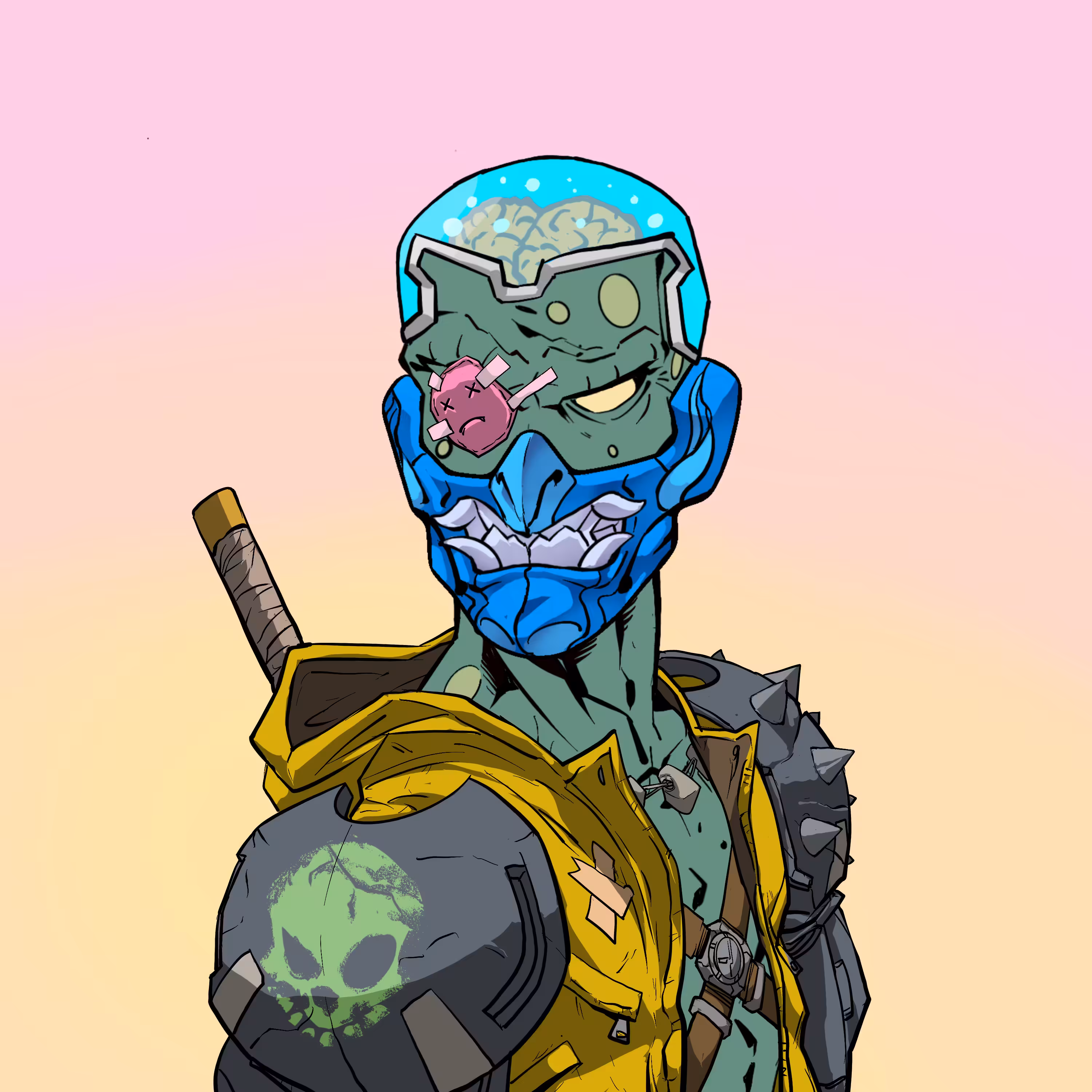 GlieseZombiePFP #416