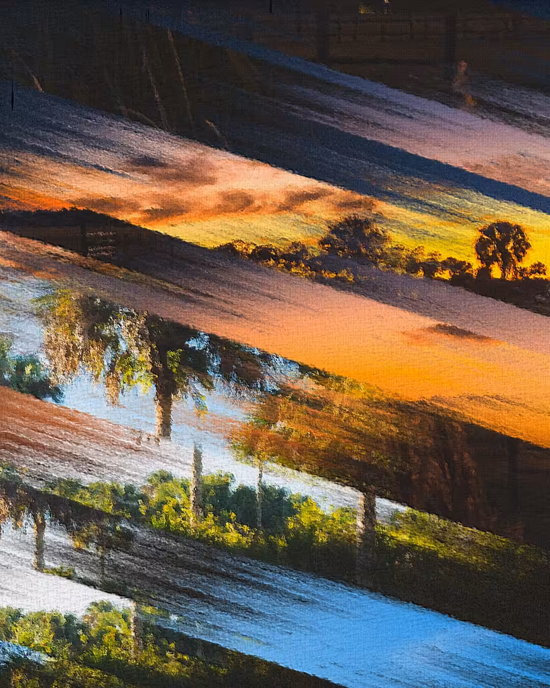 LandEscapes #9