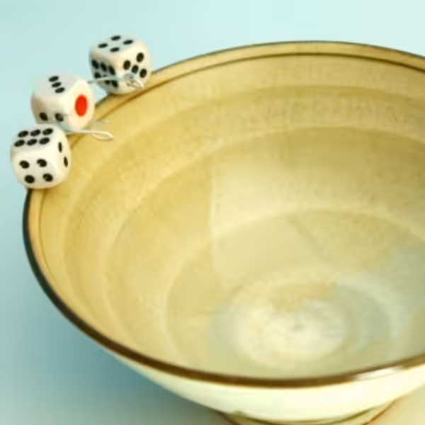 Lucky Dice
