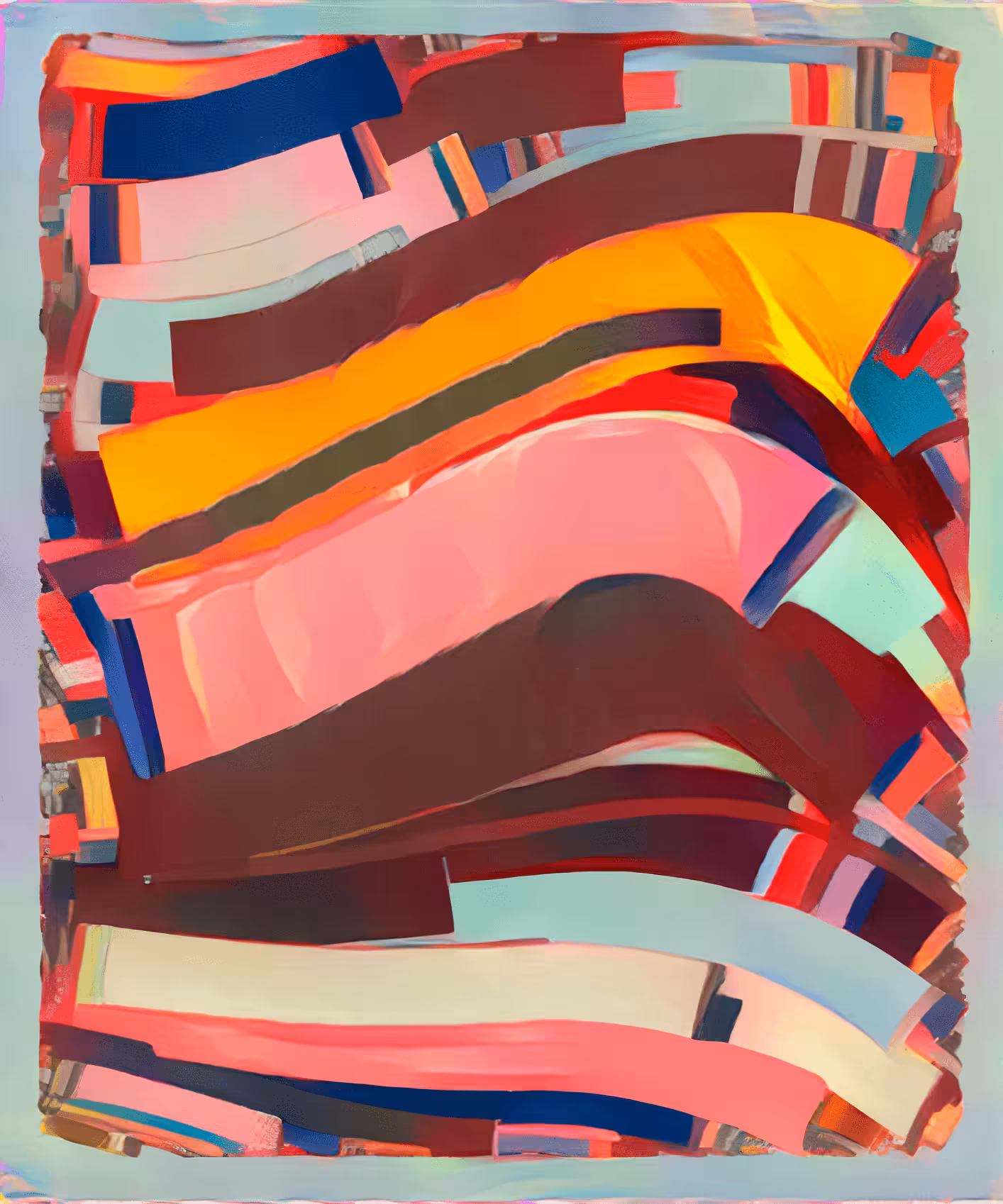 Fusion Art #23
