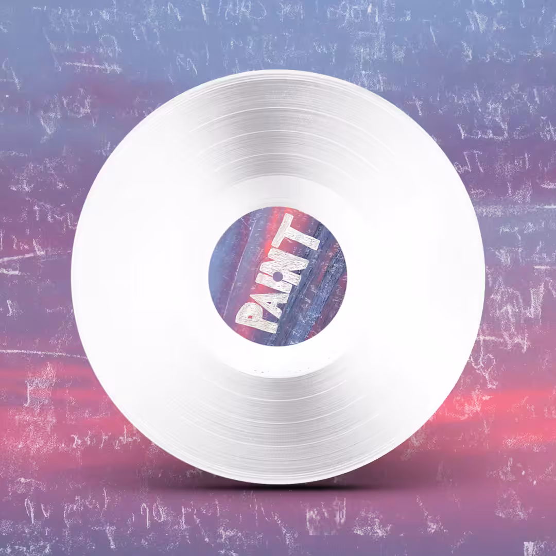 Paint Vinyl