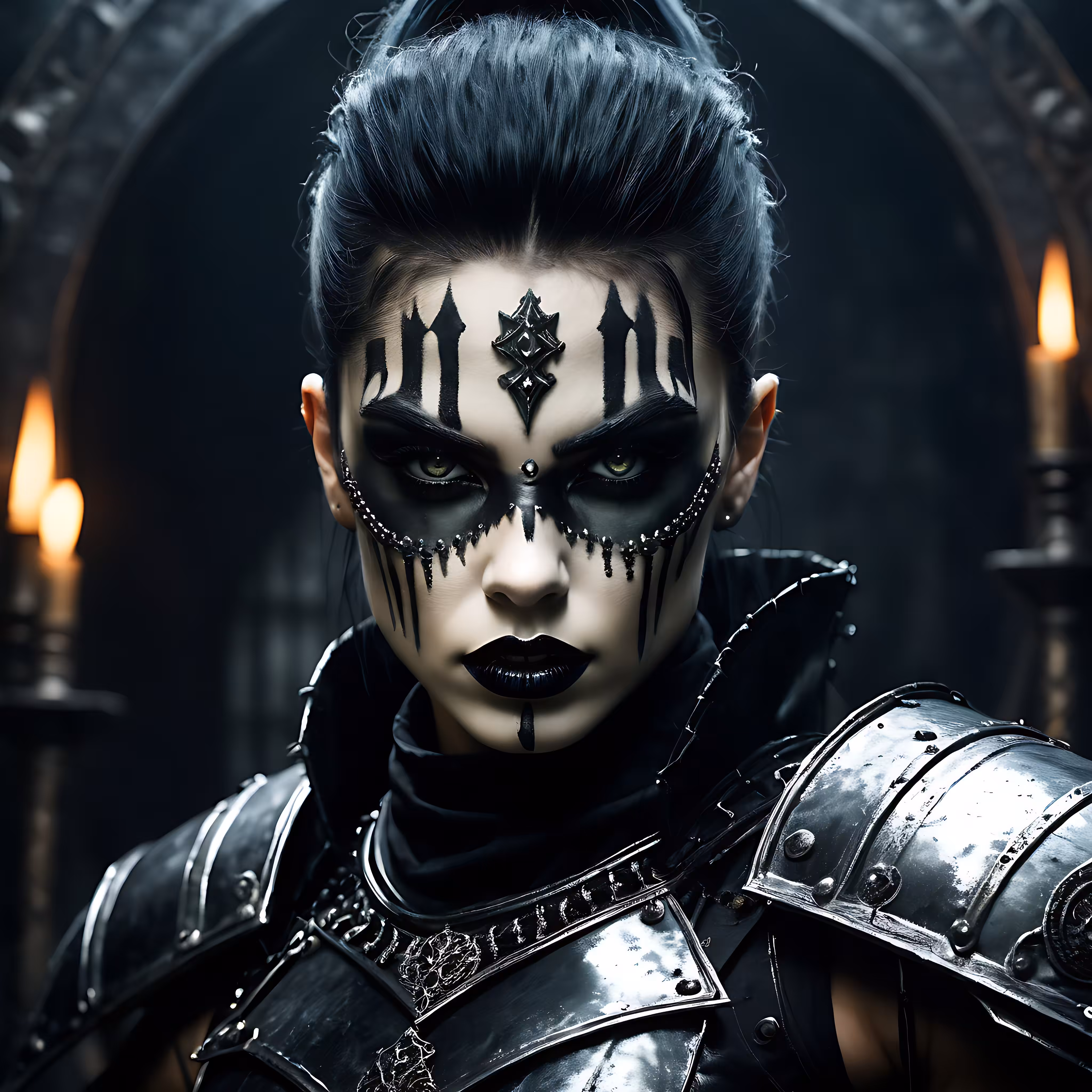 Death Heiress 
