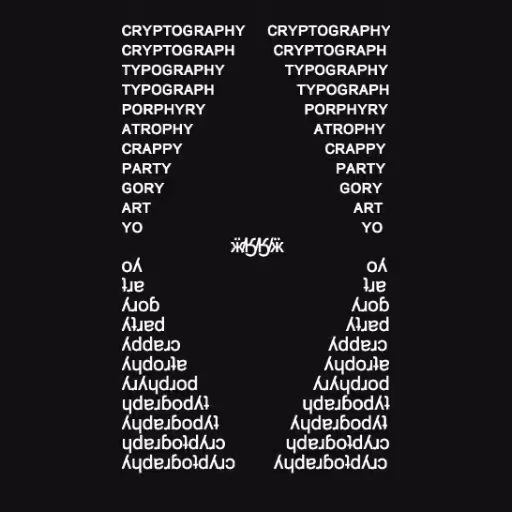 ᴄʀʏᴘᴛᴏɢʀᴀᴘʜʏ    ᴄʀʏᴘ...