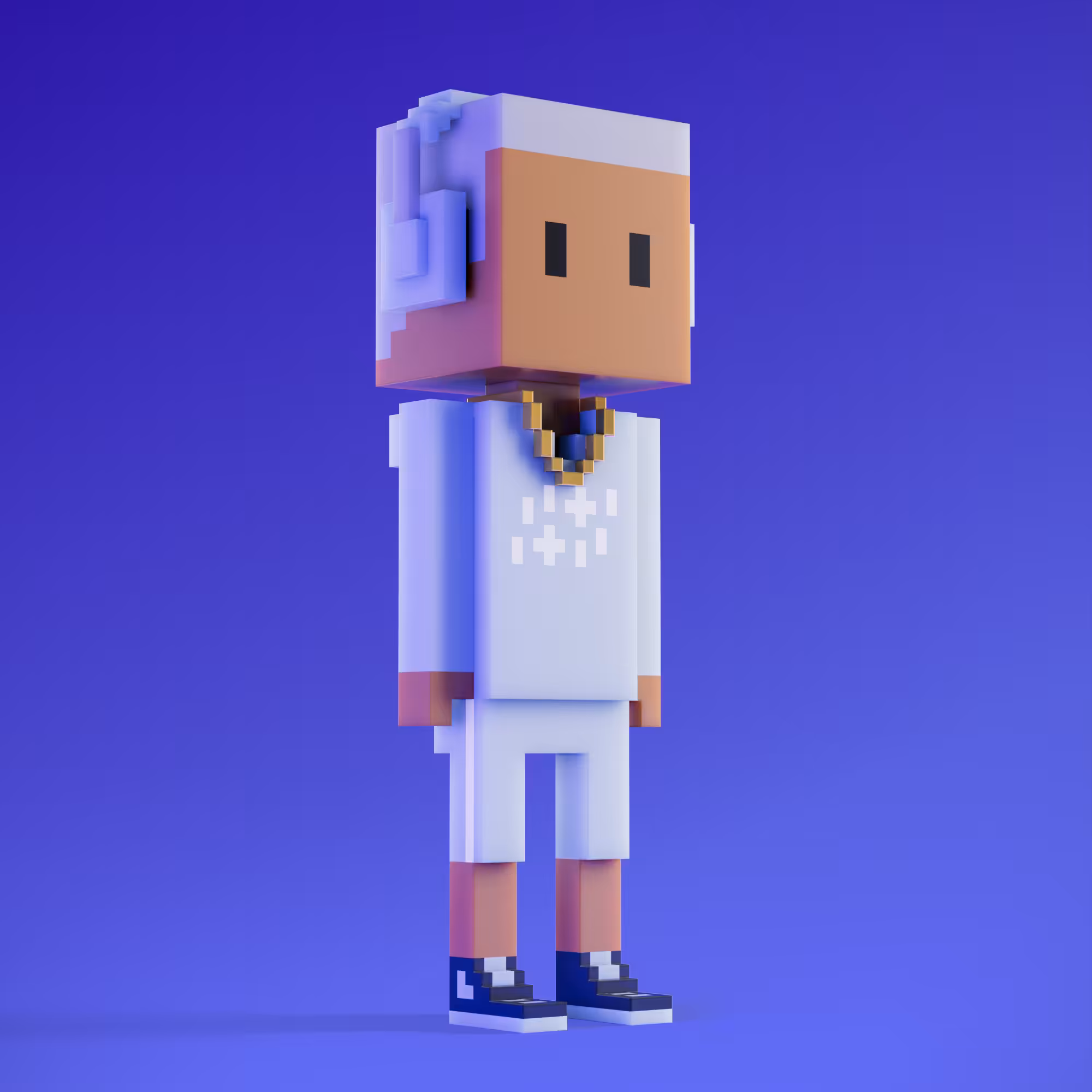 Meebit #516