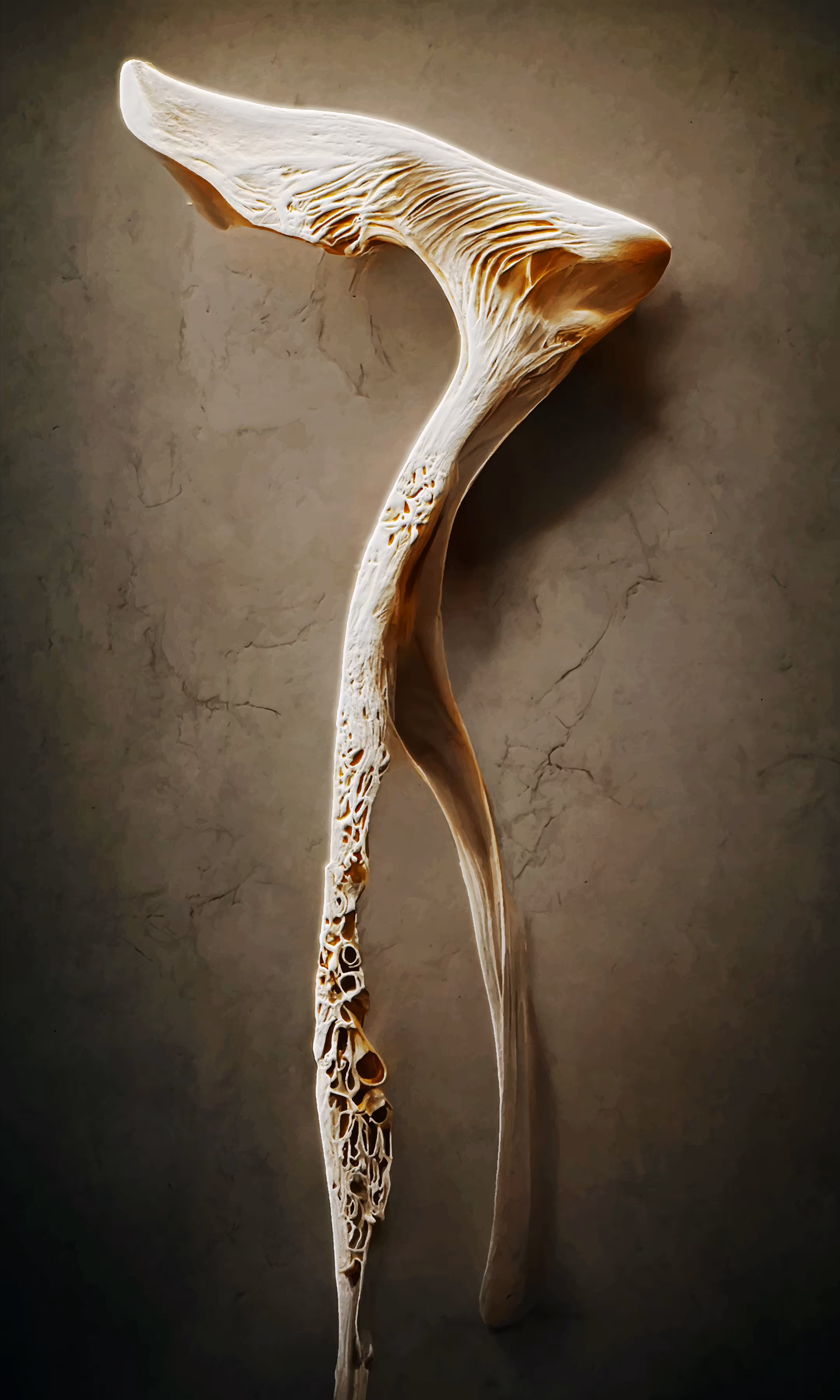 Dream Sculptures #31