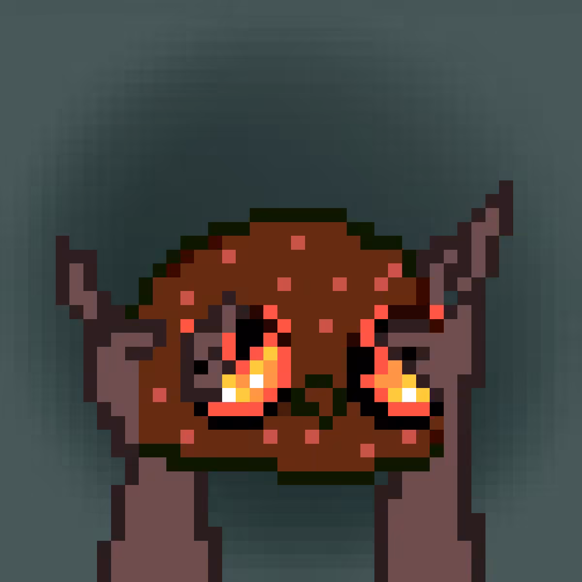 Skulls of Unwowen #184