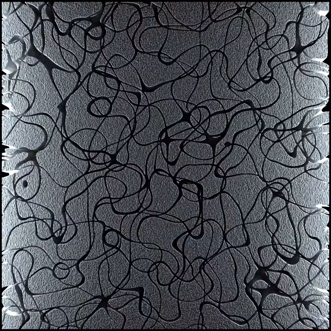 Generative Noise Patterns 10/50 (Playground Noise)
