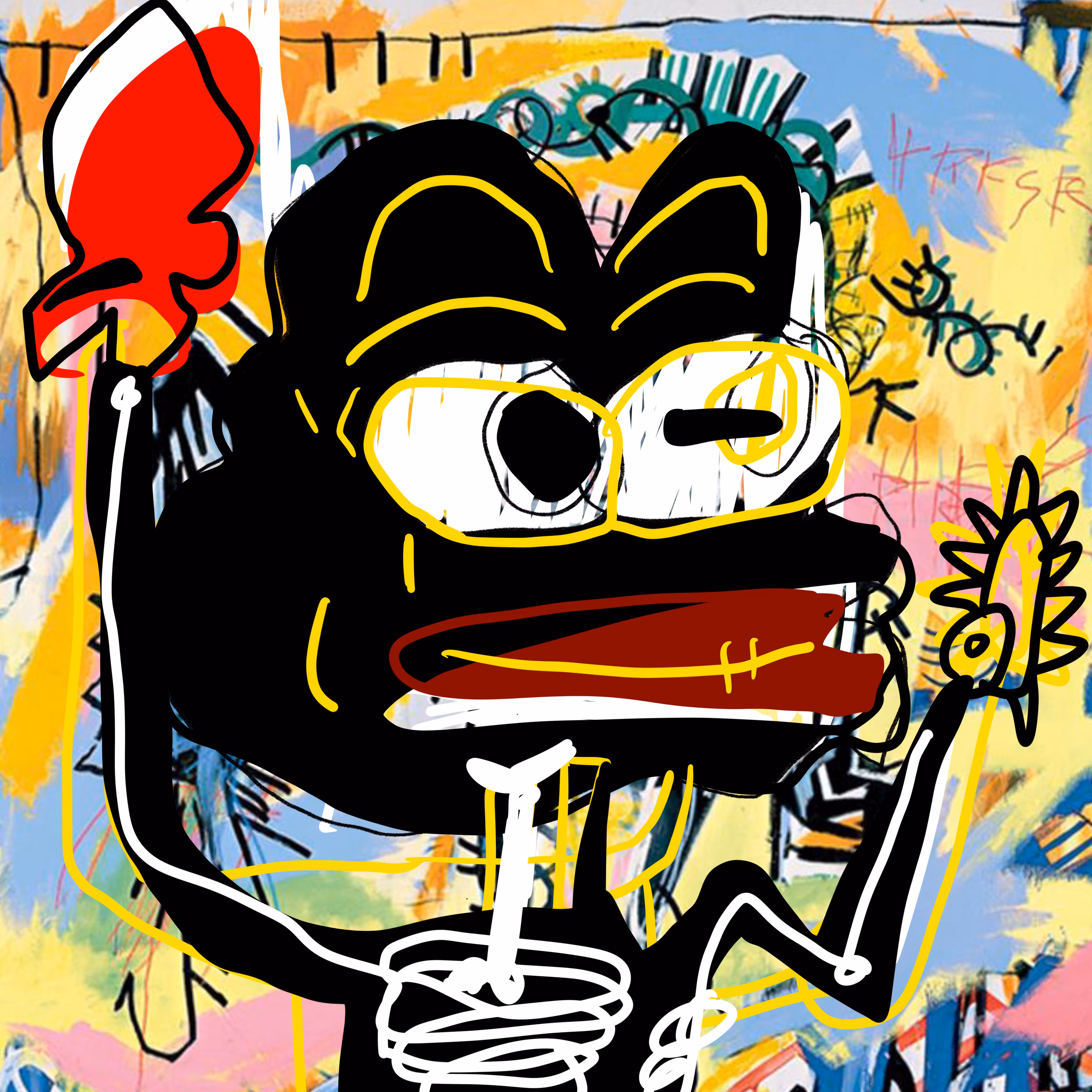 Basqkek 175