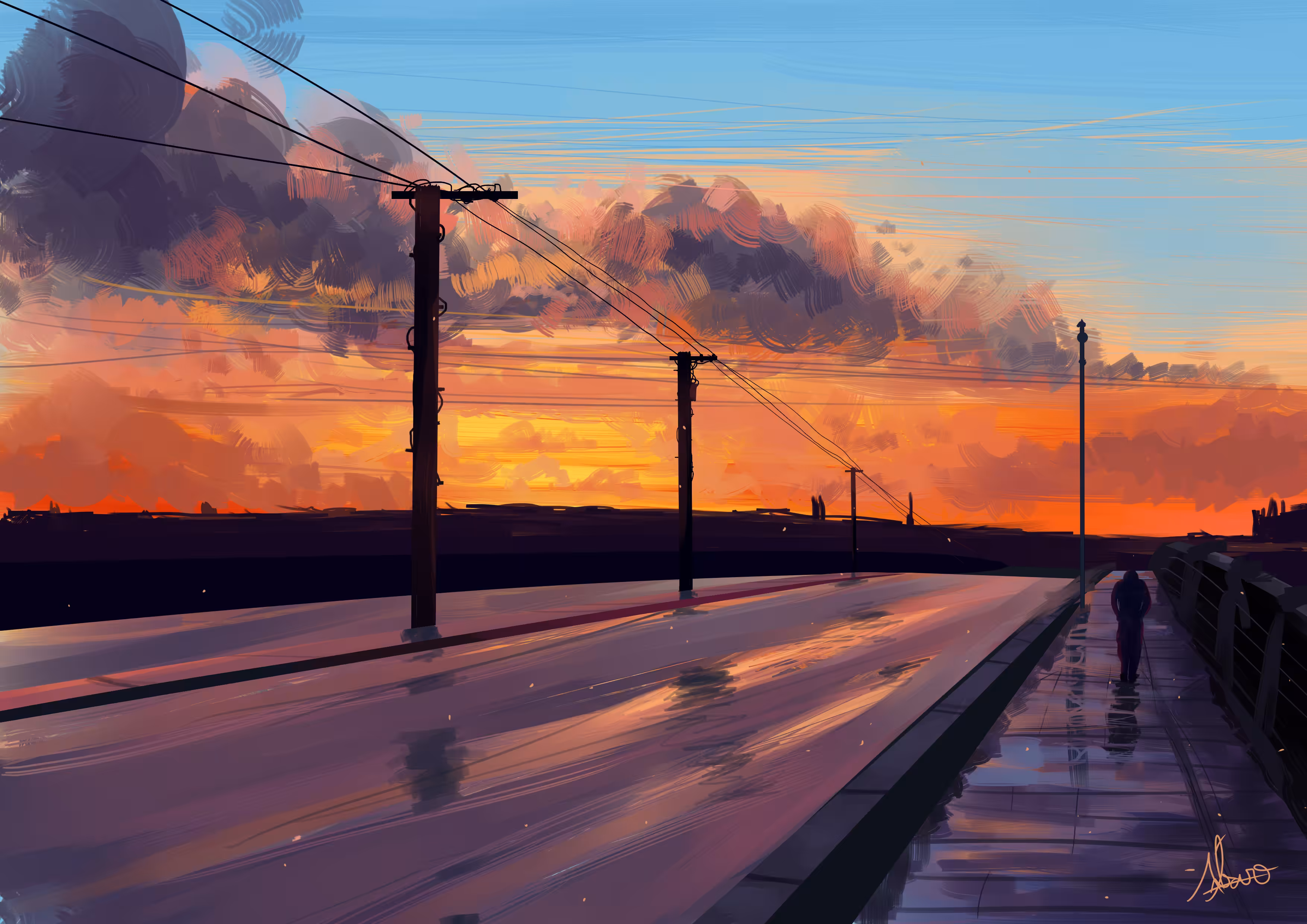Coming Home 