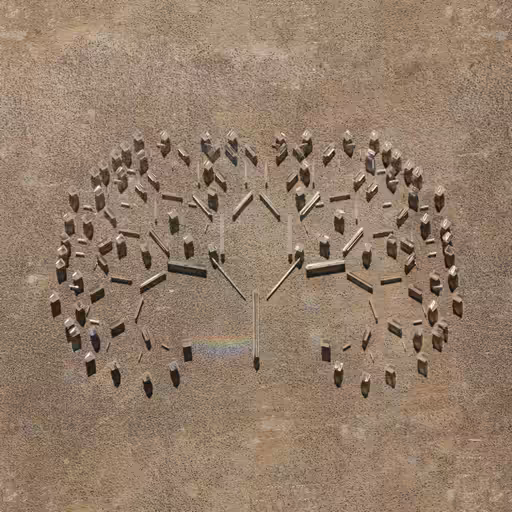 crystalline work (arctic) 9.1.8.1