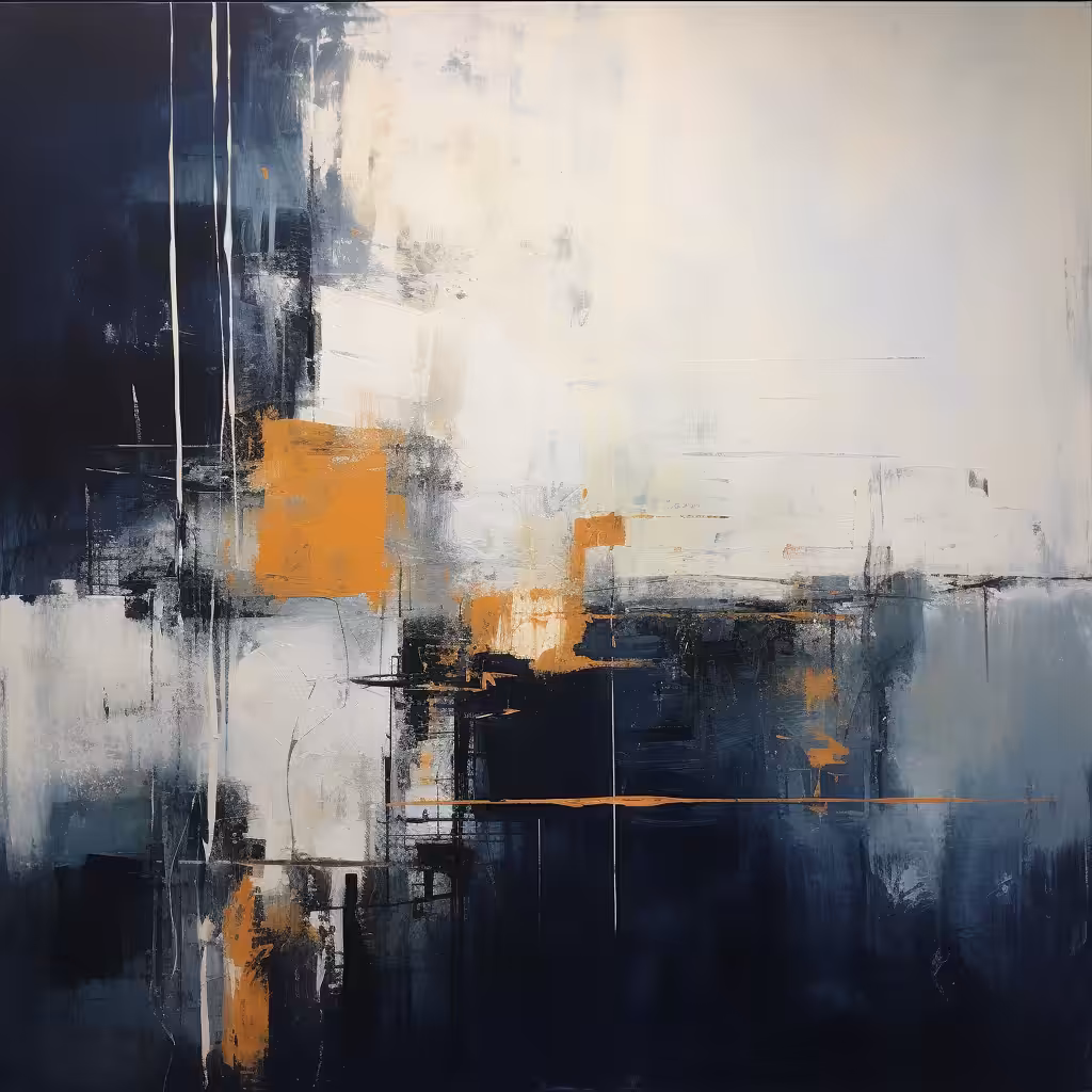 Abstract World #2