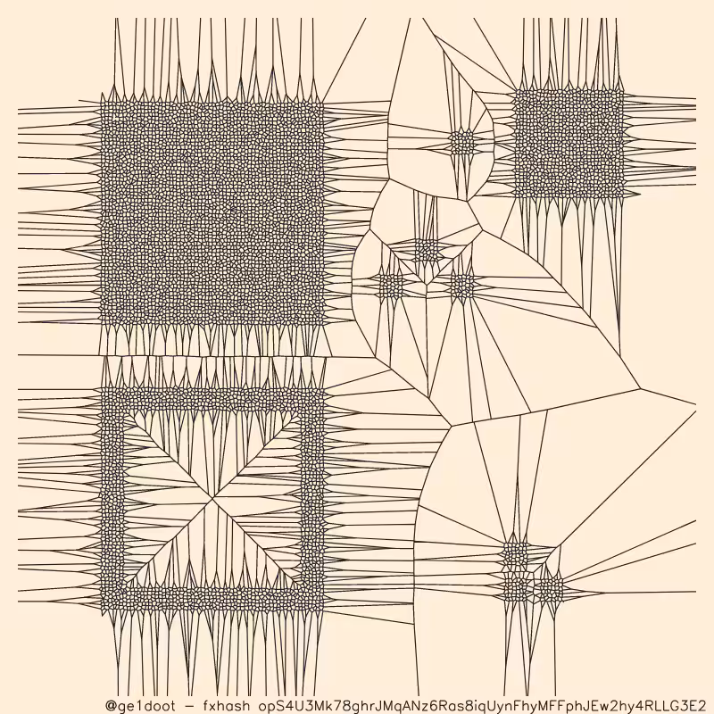 Interactions [SVG] #48