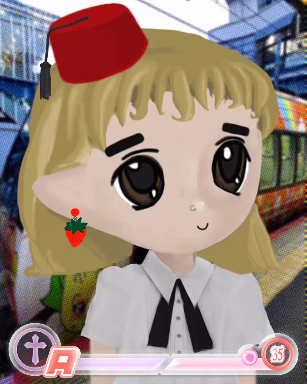 Milady 5174