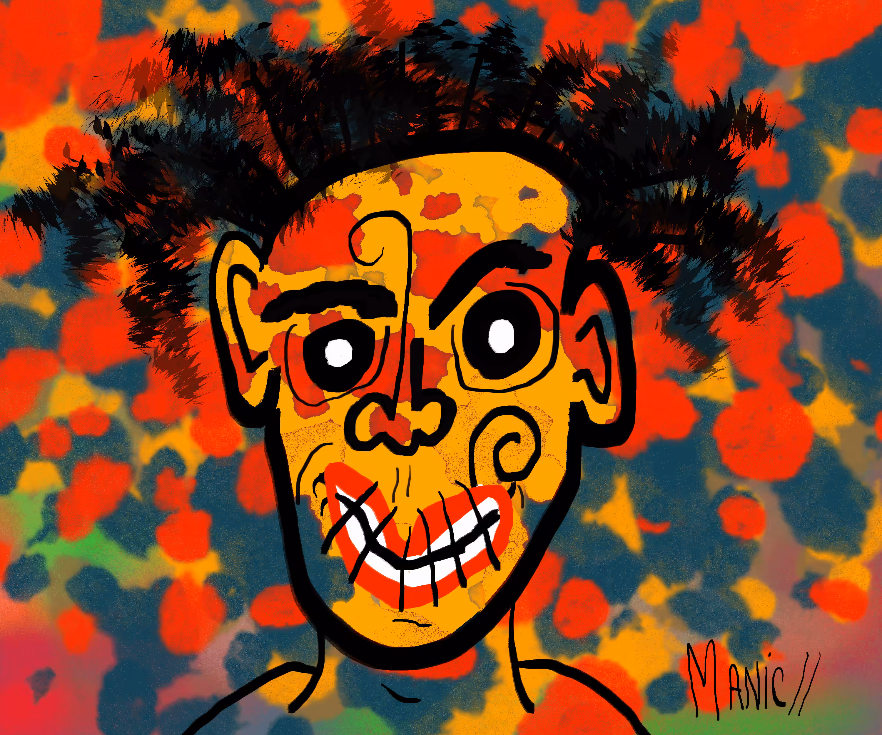 Cave Dweller