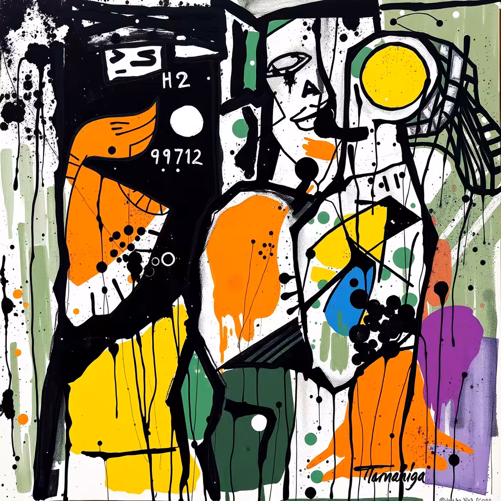 H2 composition